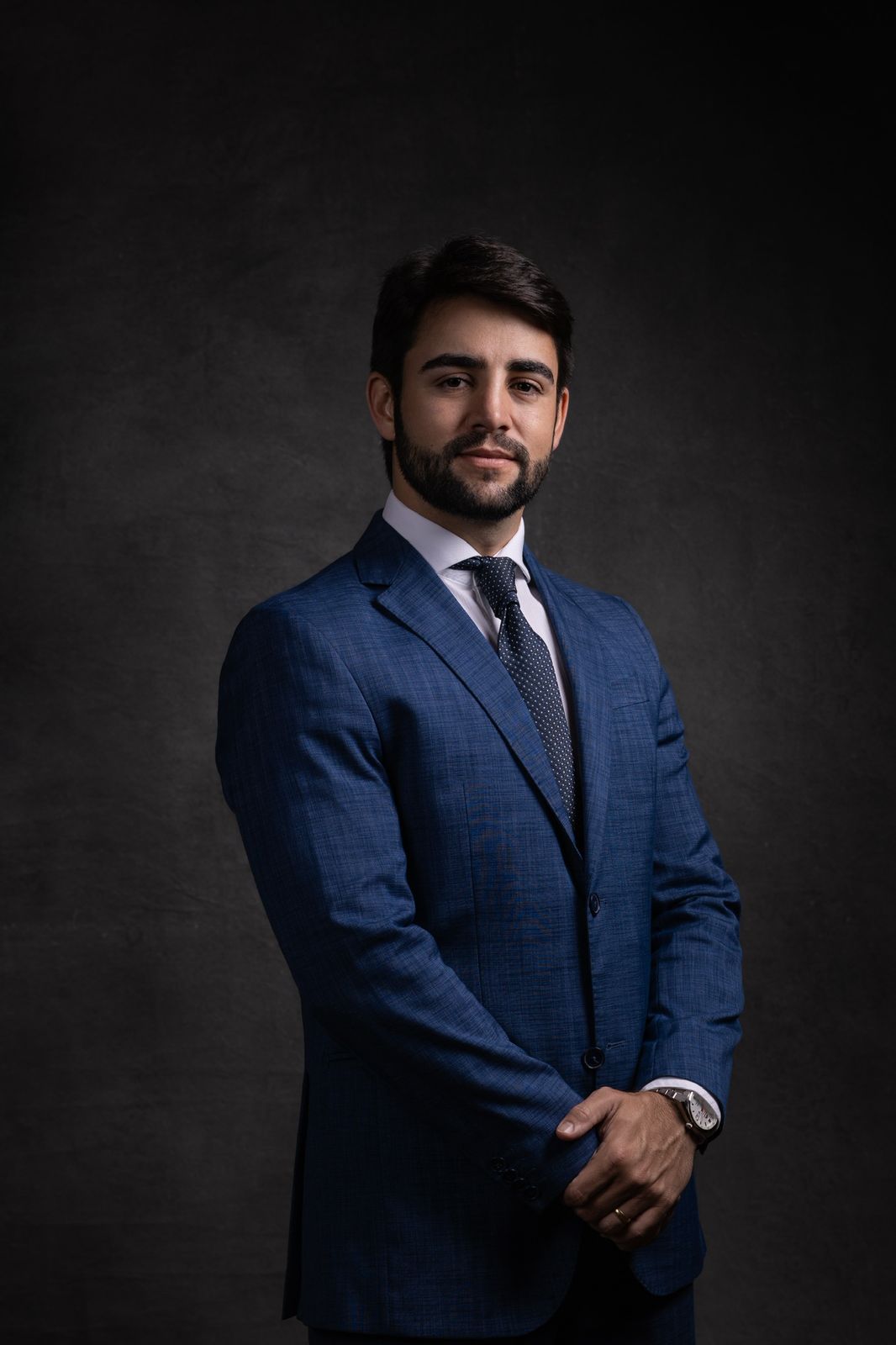Dr. Renato Alexandre