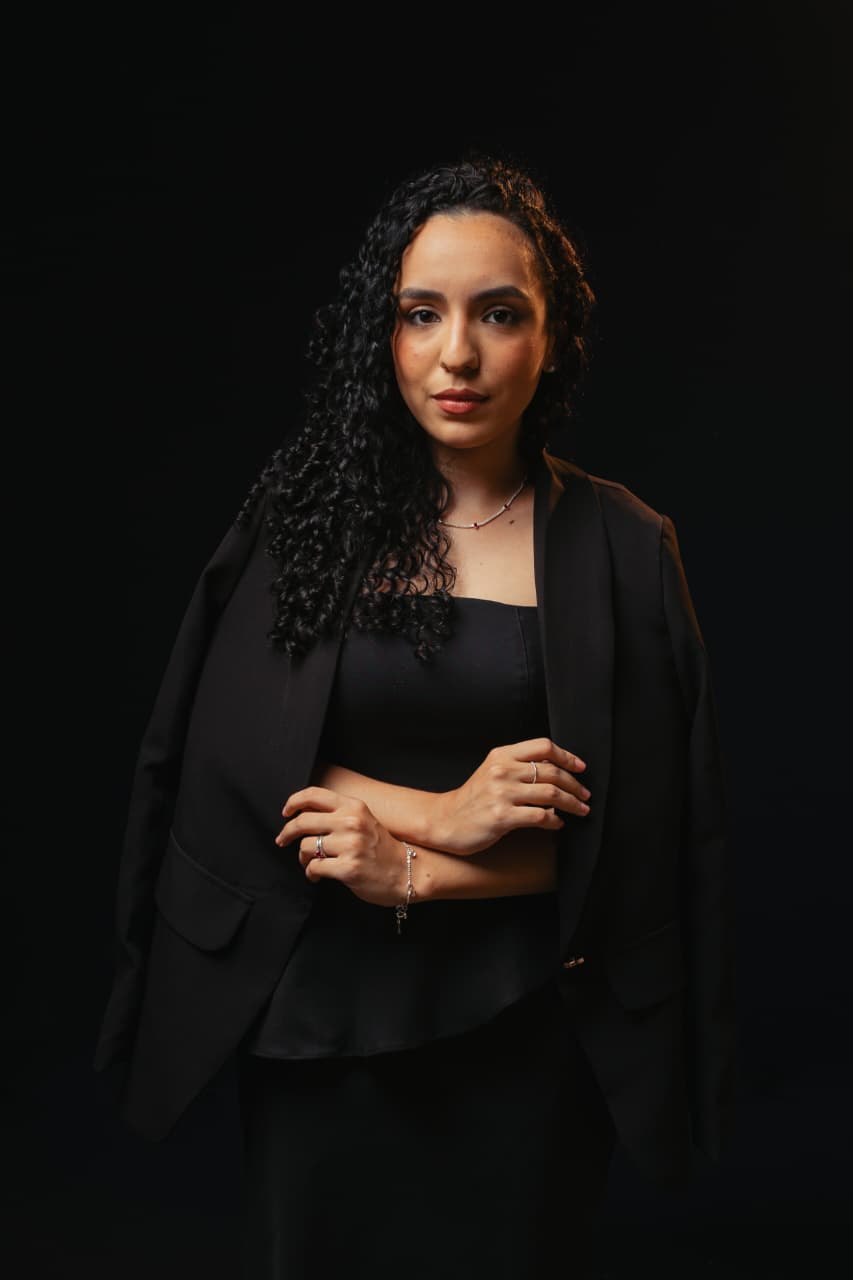 Dra. Samara Silvério Marques